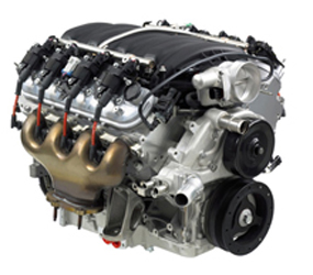 B3546 Engine
